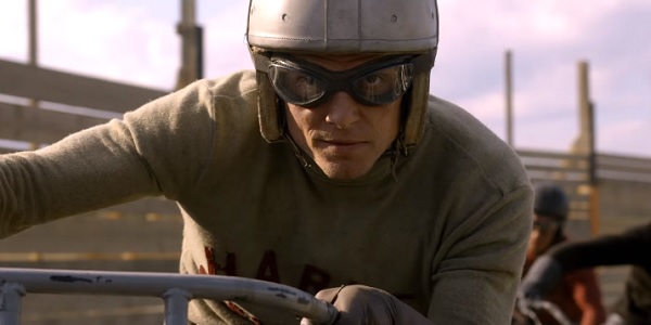 harley and the davidsons