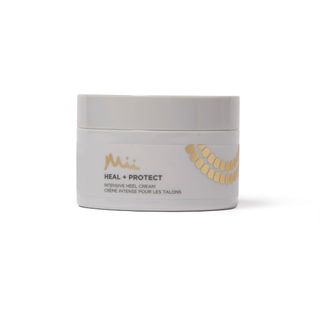 Mii Heal + Protect Intensive Heel Cream