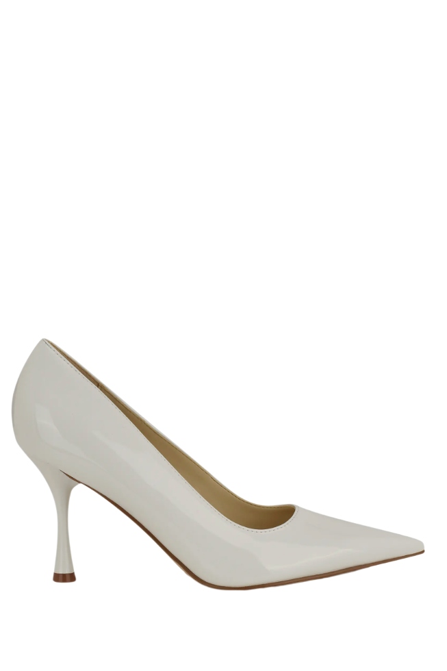 Nine West, Pursee Pointed Toe Pump