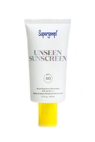 Unseen Sunscreen SPF 40