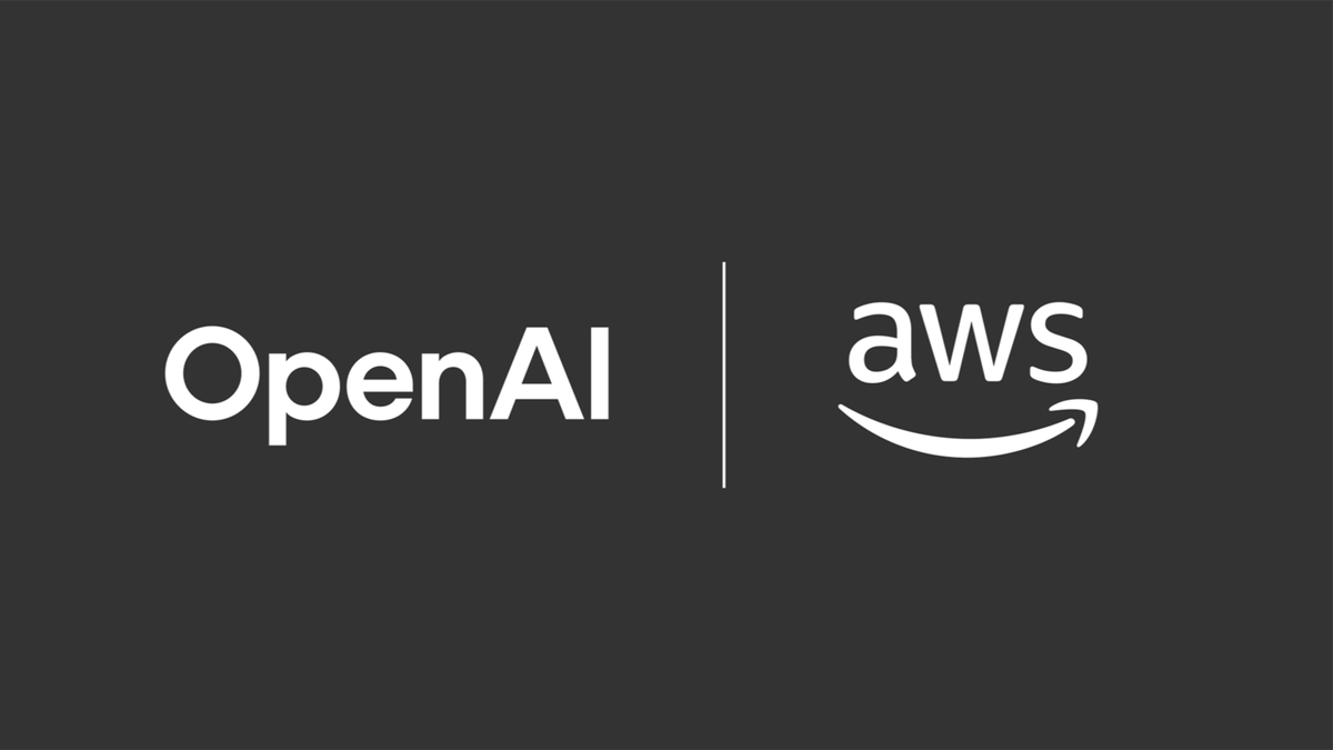 OpenAI has new, smaller open models to take on DeepSeek - and they'll be available on AWS for the first time