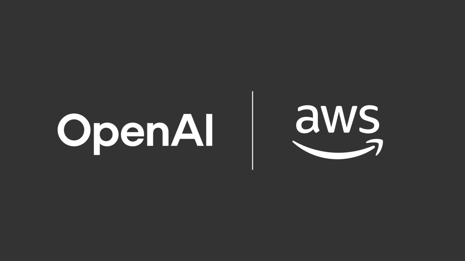 OpenAI and AWS