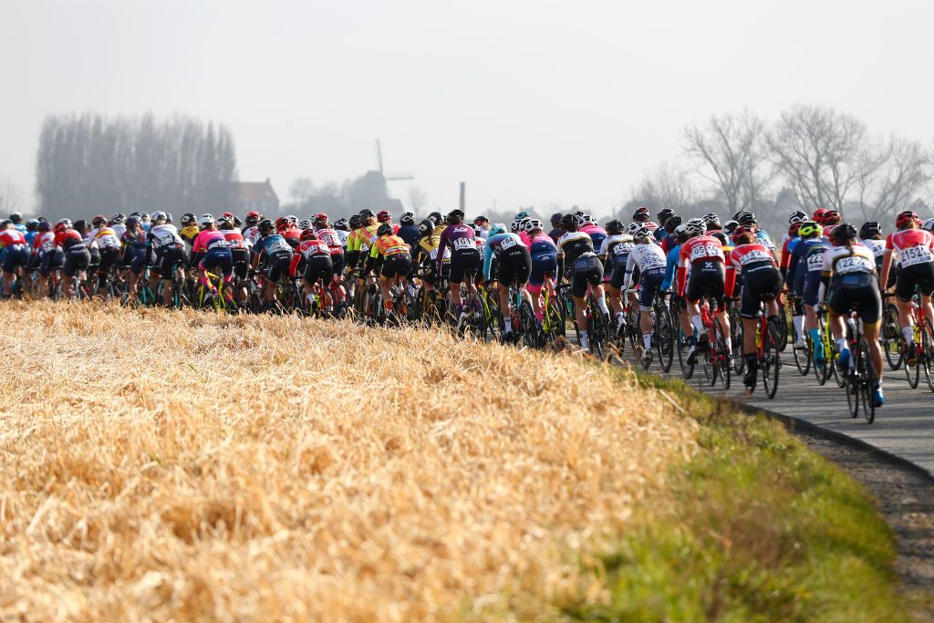 Omloop Het Nieuwsblad Women 2021