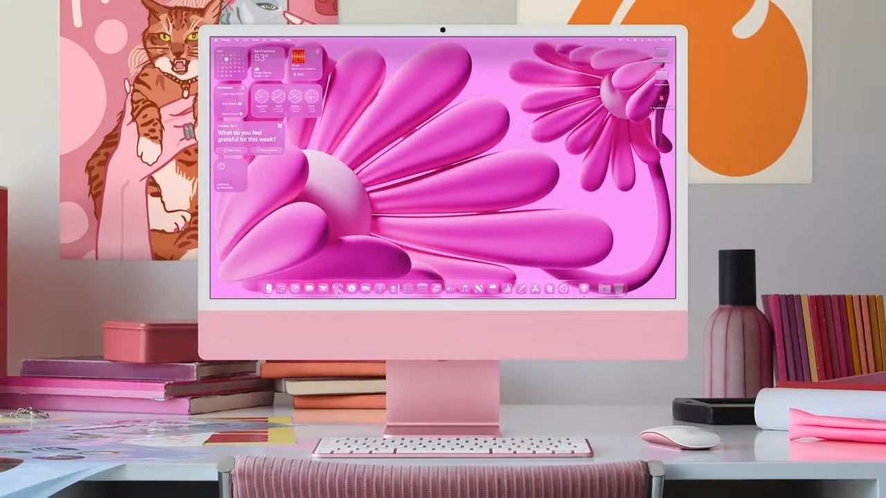 macOS Tahoe