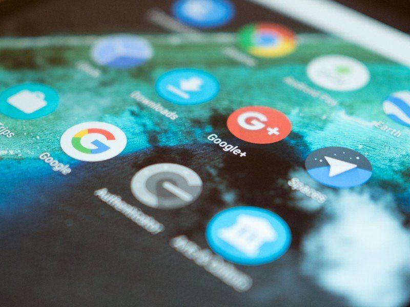 What are Adaptive Icons and why do I want them? | Android Central
