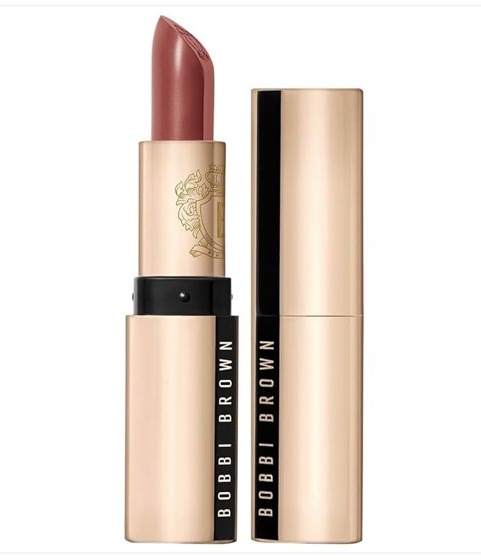 Bobbi Brown, Luxe Lipstick - 308 Pink Nude by Bobbi Brown for Women - 0.12 Oz Lipstick