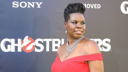 Leslie Jones