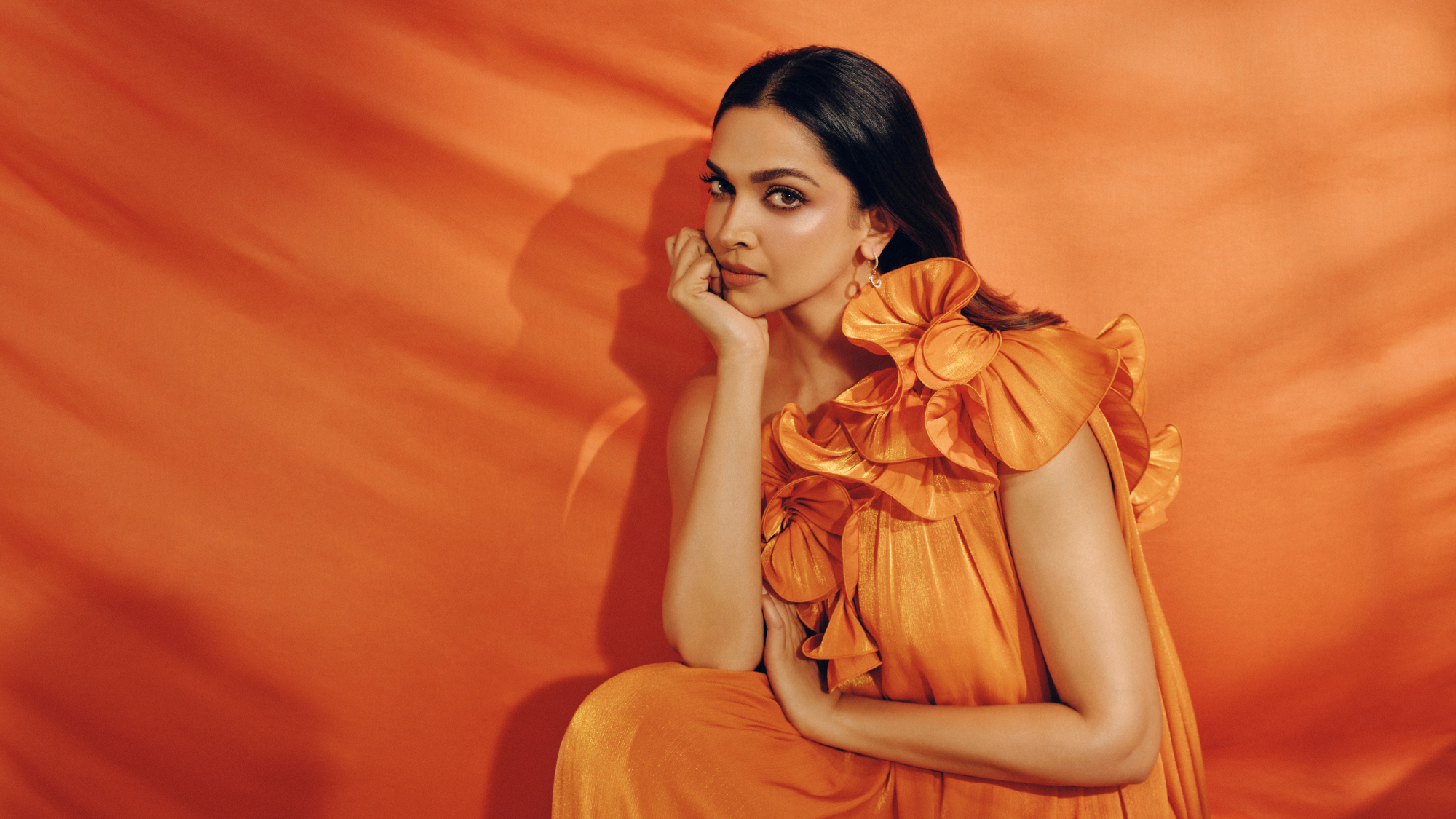 Deepika Padukone