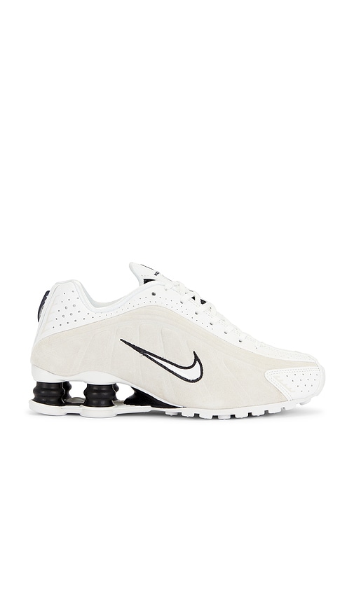 Shox R4 Se Sneaker