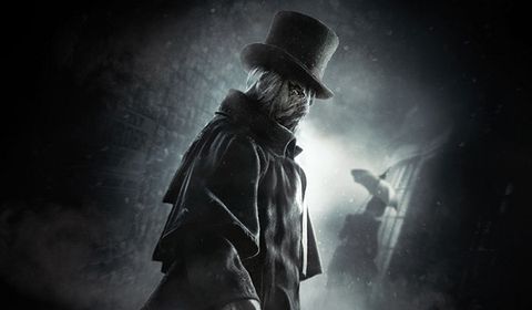 Assassin S Creed Syndicate Dlc Includes Jack The Ripper Campaign Cinemablend