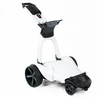 Stewart Golf V10 Remote Electric Trolley