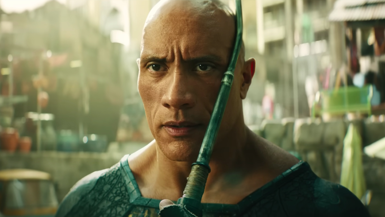 Black Adam' to Lose Millions at Box Office