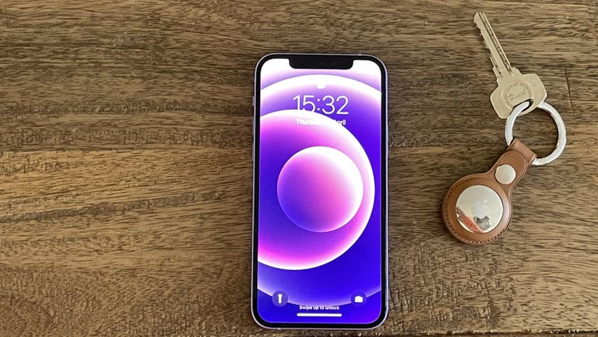 Apple iPhone 12 Purple