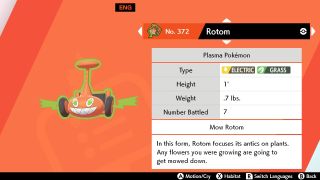 Rotom