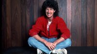 Kevin Cronin in 1985