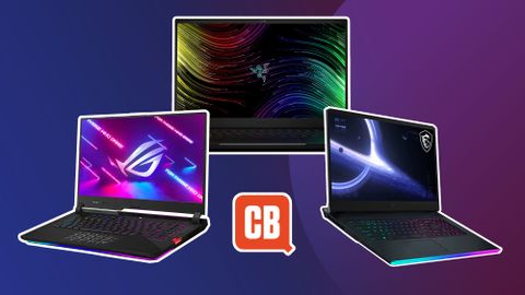 The Best Laptops For Gaming | Creative Bloq