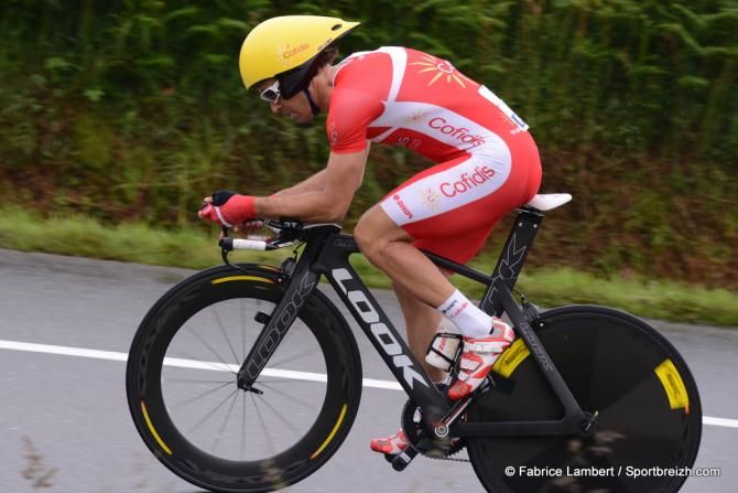Christophe Le Mevel (Cofidis)