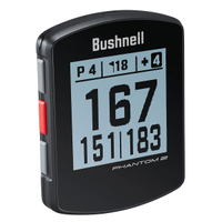 Bushnell Phantom 2 Handheld GPS | £20 off at American Golf