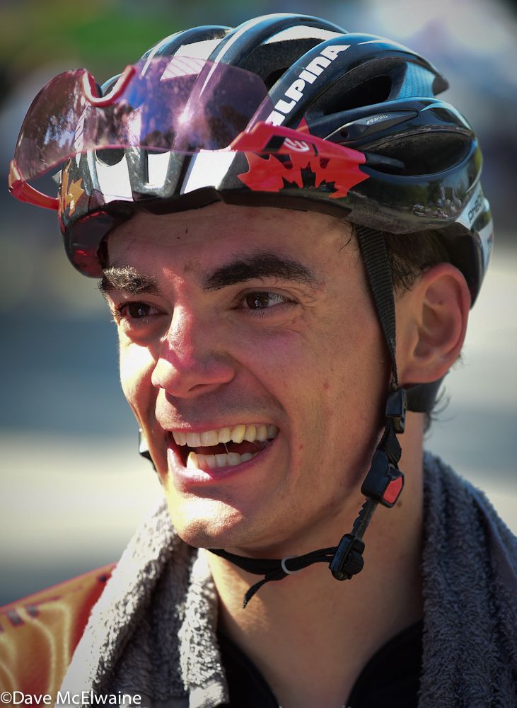 Rapha&euml;l Gagn&eacute; (Rocky Mountain)