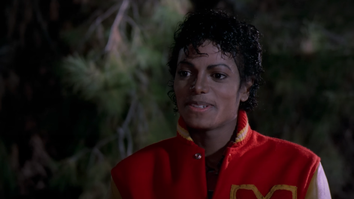 Le réalisateur du biopic de Michael Jackson sur le neveu du défunt chanteur jouant le rôle principal
