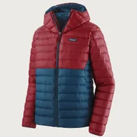 Patagonia Down Sweater Hoody (Men's)
