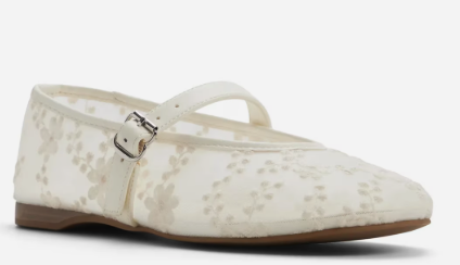 Call It Spring, Call It Spring Elyaiaa Ballet Flat