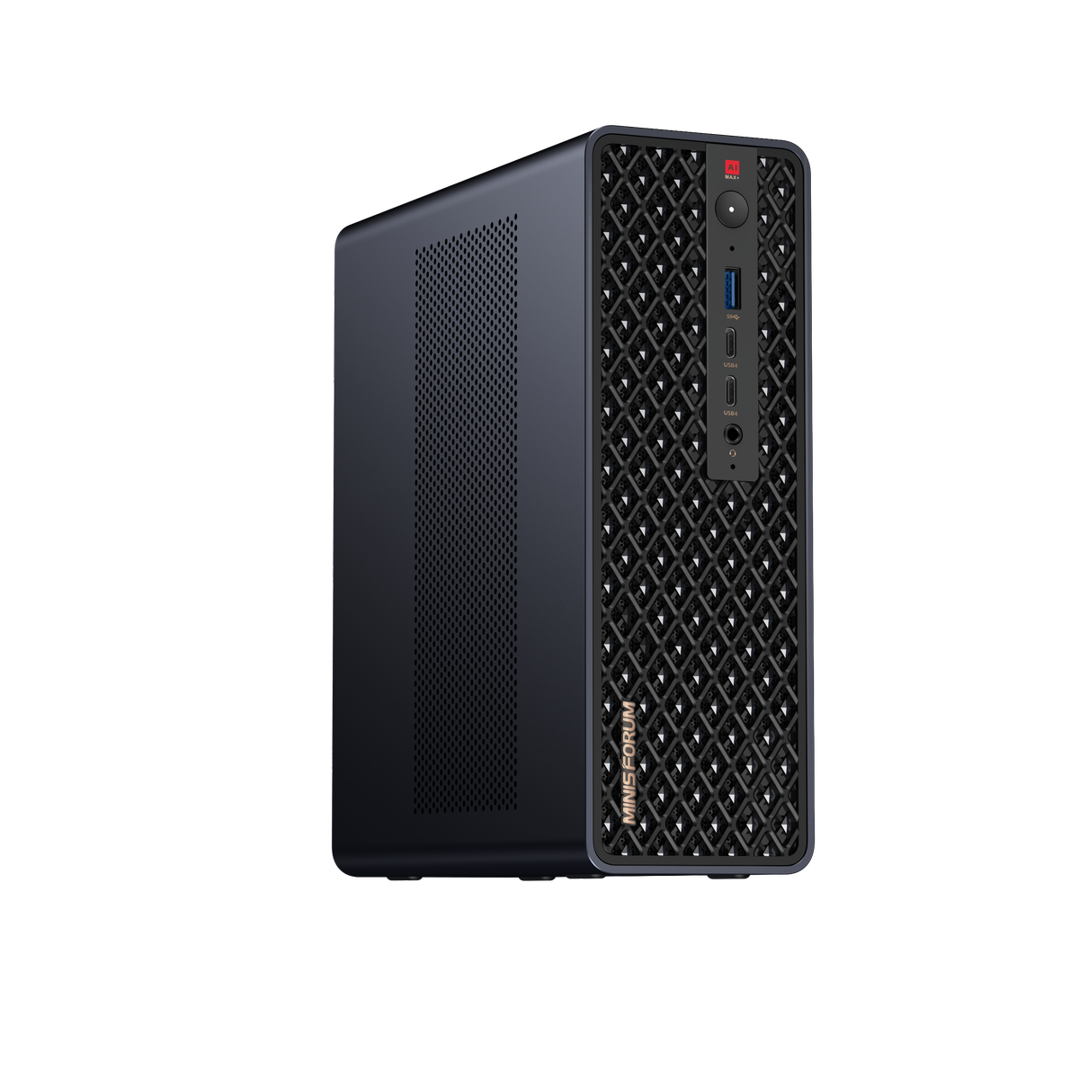 Minisforum launches local AI solutions at IFA 2026 — AI Agent NAS N5 and AI Mini Workstation MS-S1 use AMD Ryzen…