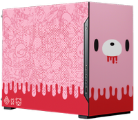 Starforge Systems Gloomy Bear PC bundle