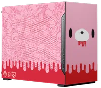 Starforge Systems Gloomy Bear PC bundle