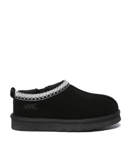 Tazzy Mini Slipper Boots Valen