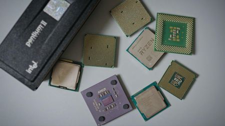 30 years of CPUs at Tom&rsquo;s Hardware