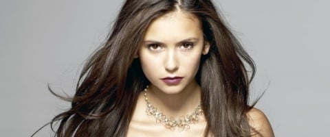 who does nina dobrev play in perks of being a wallflower