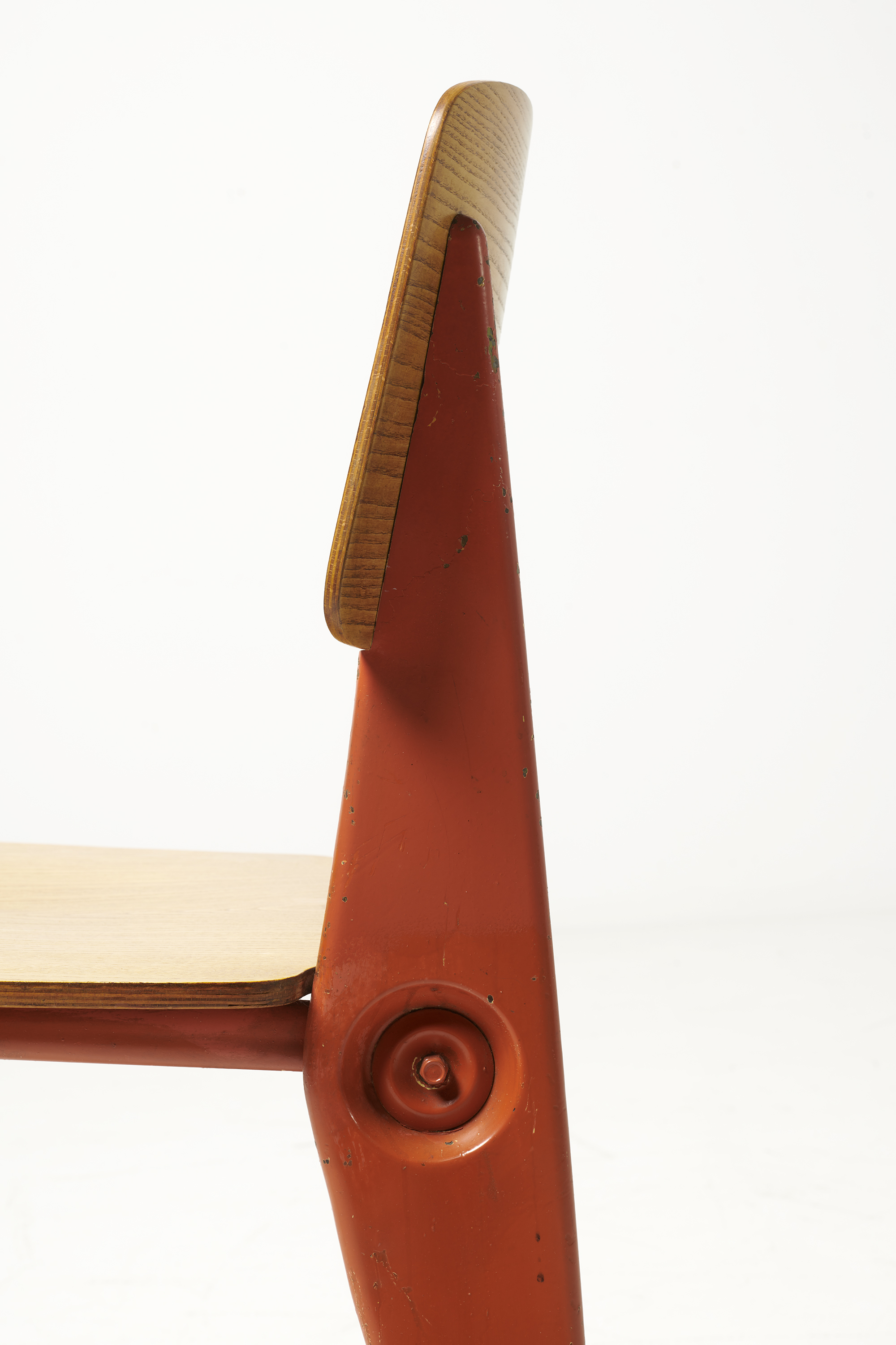 Jean Prouve furniture