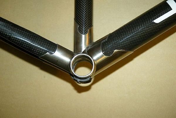 Gattinara bottom bracket - Simple. Effective.
