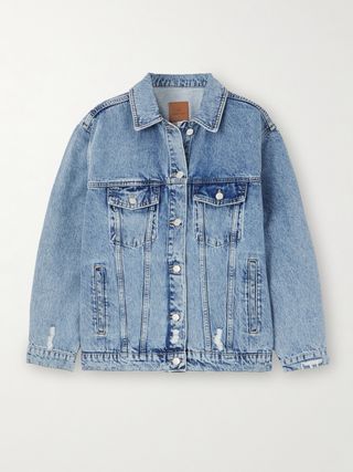 Rory Denim Jacket