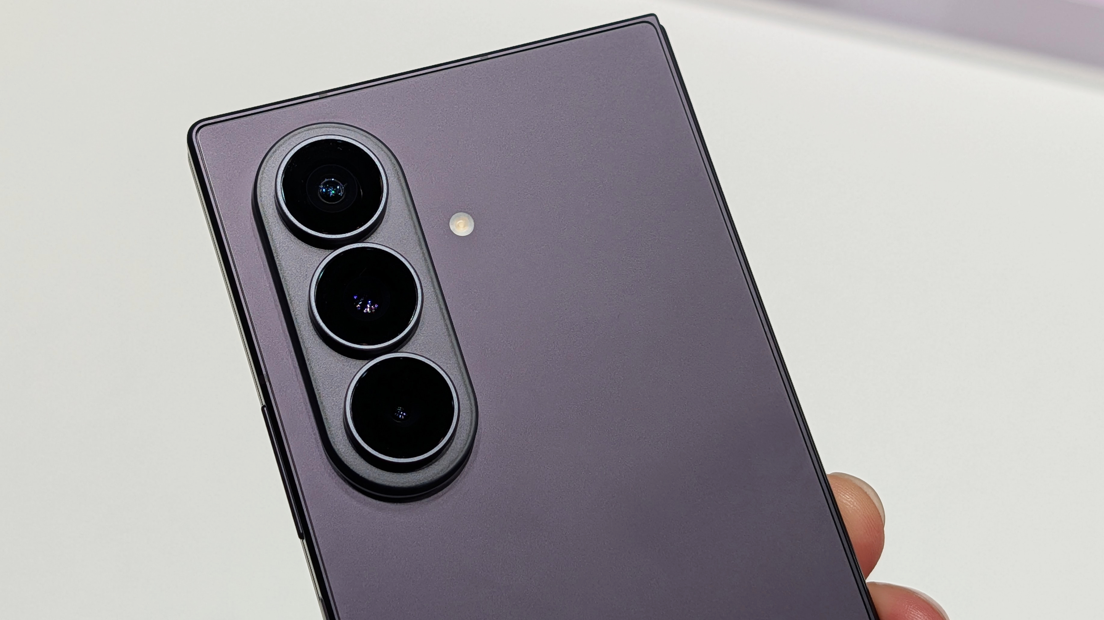 Samsung Galaxy Z Fold 8 Ultra
