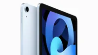 Apple iPad Air 4: $599 @ Apple