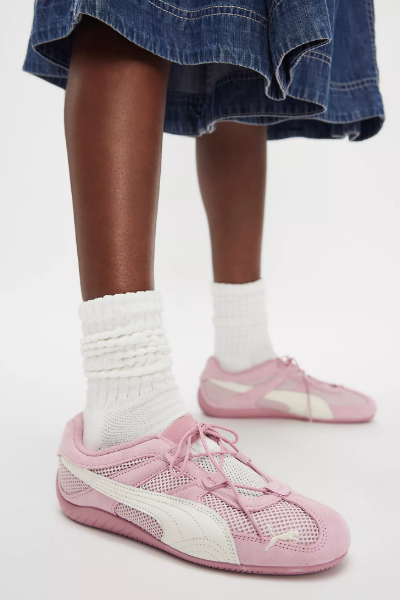 PUMA, Speedcat Go Sneakers