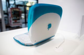 iBook G3