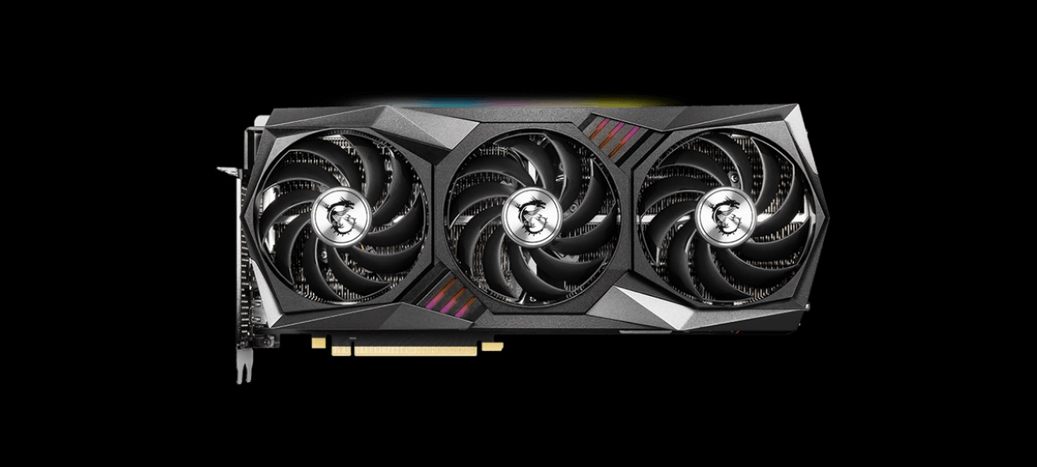 MSI Geforce RTX 3080 12 GB GPUs Briefly Listed for Sale in Europe