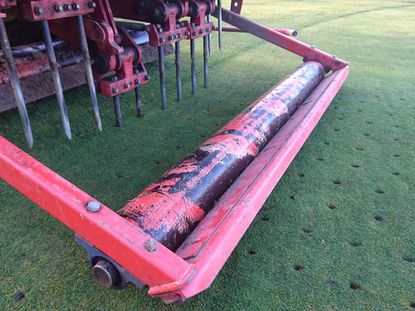 What Is Hollow Tining For?