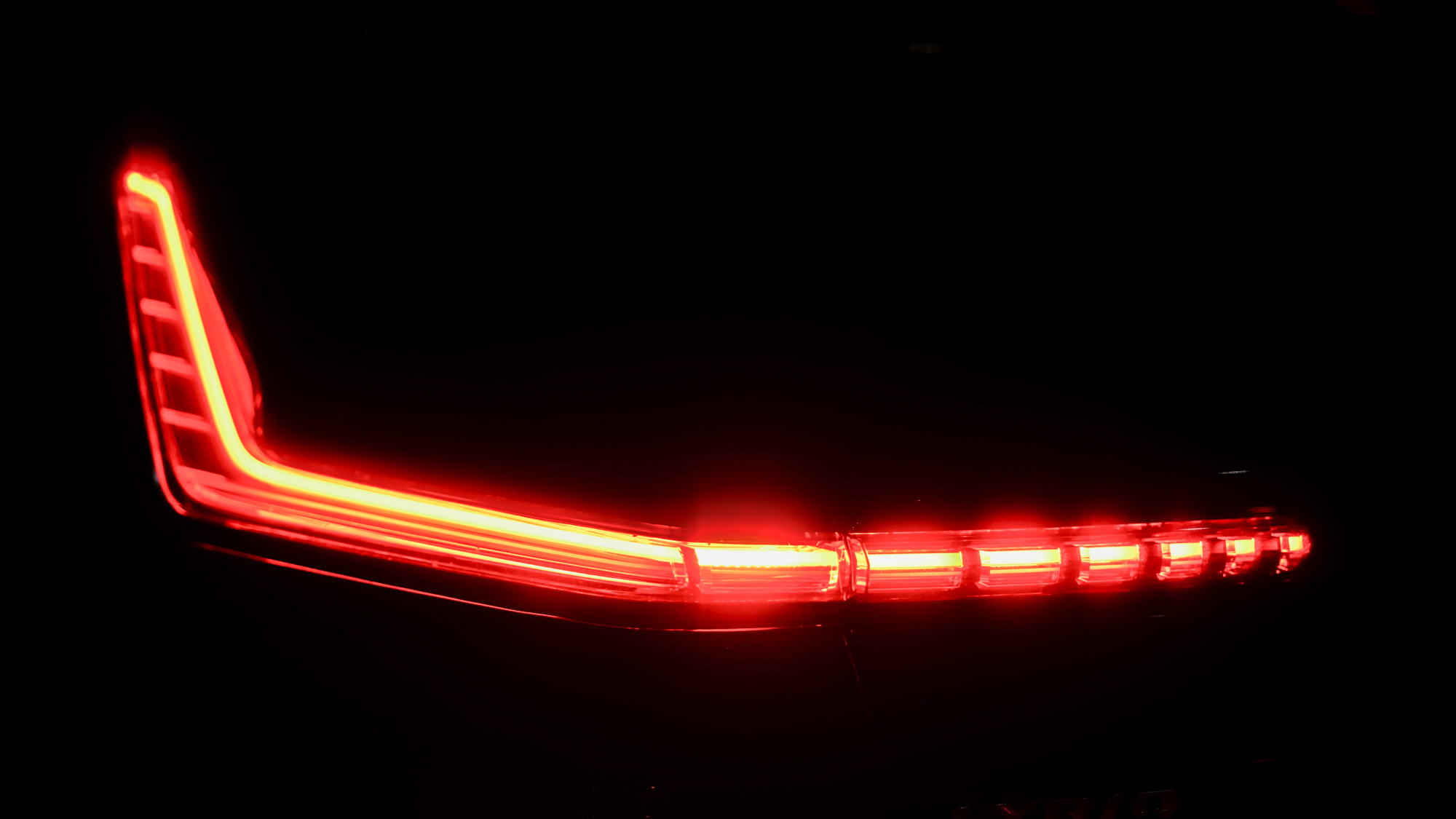 2026 Cadillac Lyriq-V test drive.