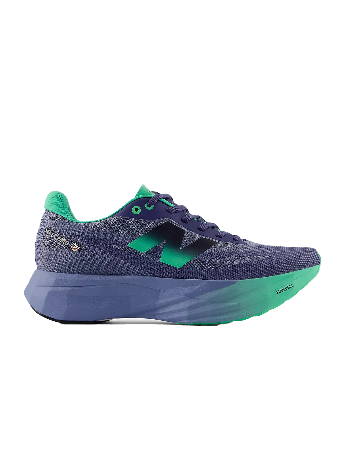 Tag Heuer X New Balance Sc Elite V5