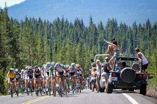 Summer time in Bend is a good time to get out and enjoy some racing.