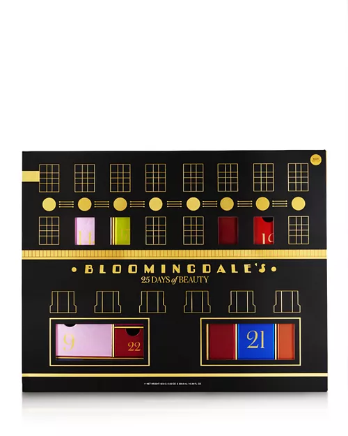 25 Days of Beauty Advent Calendar ($800 Value) - Exclusive