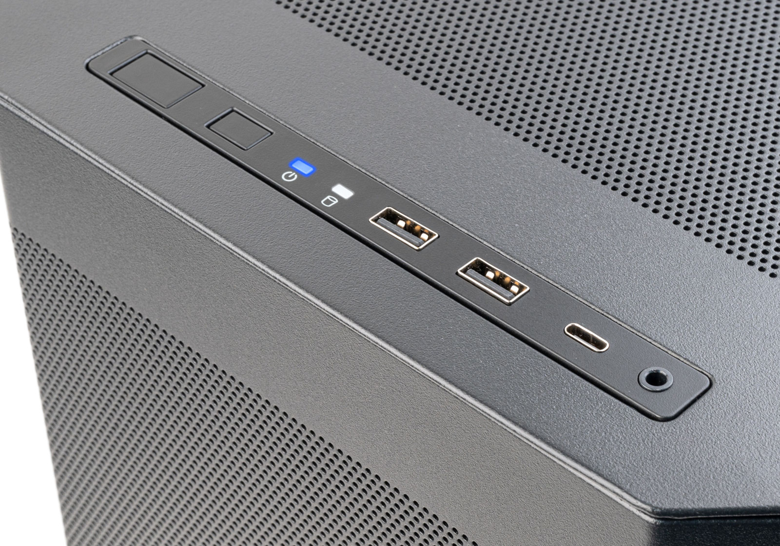 SilverStone SETA H2