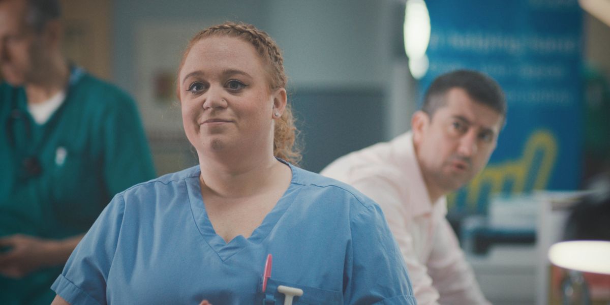 Casualty spoilers: Will David Hide shun Ollie’s funeral? | What to Watch