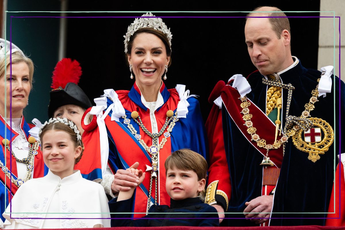 Kate and William's 'realistic' coronation parenting planned for a ...