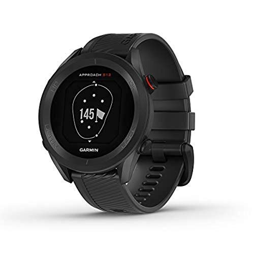 Approach S12 Golf Watch