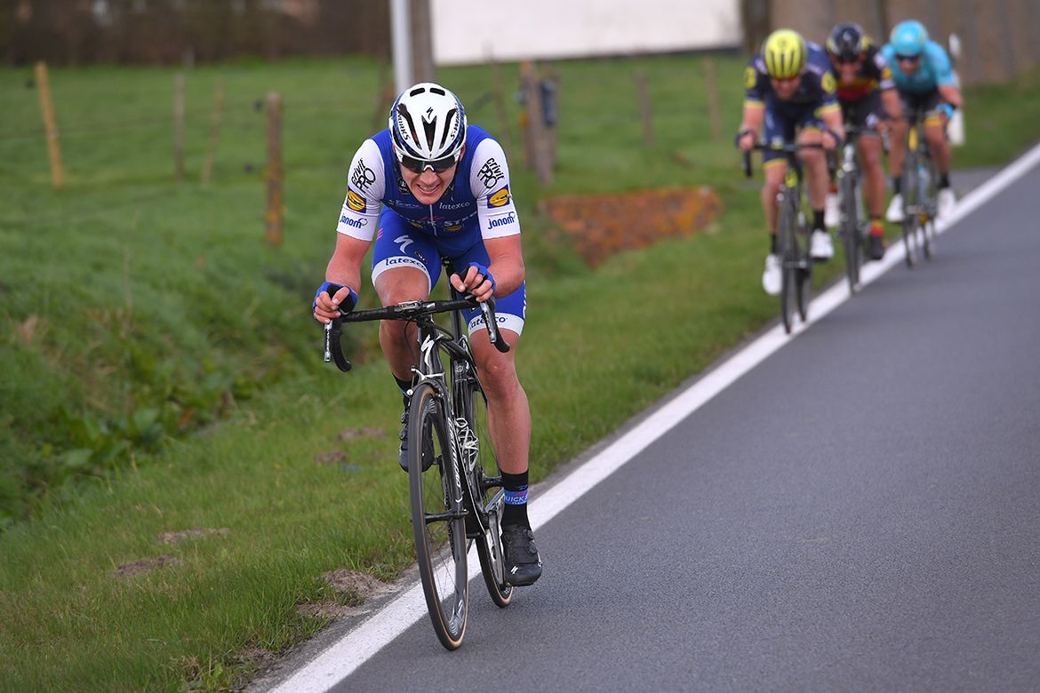 Yves Lampaert (Quick-Step Floors)